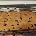 s.bonsignore9's cooksnap of when they made Slammin' Blueberry Coffee Cake.