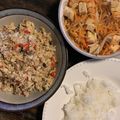Cooksnap dari Purry Hidayaticka untuk resep Tongkol Suwir Sambal Matah