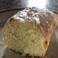 El cooksnap de Paloma Holzheker cuando hizo Biscochuelo económico.