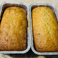 loriannaxo's cooksnap of when they made The Best Banana Bread.