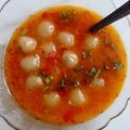 Cooksnap dari Novi Handayani untuk resep Cilok goang