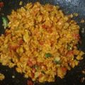 Cooksnap dari dhea amanda untuk resep Sambal Tempe Kemangi