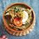 Cooksnap dari Vina Himatur untuk resep Soto Ayam Lamongan (Kuah Bening)