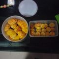 Cooksnap dari Eko Yulianto untuk resep Nastar daun jumbo