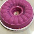 Cooksnap dari Eva untuk resep Puding Buah Naga