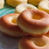 Mónika Gyurászné Cooksnap-ja, amikor elkészítette a(z) Szalagos farsangi fánk recept I receptet.