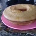 Cooksnap dari Doy Idoyy Brutality Claw untuk resep BOLU PANGGANG (BOLU JJADUL) #RecookDepok_Mphy