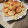 Cooksnap από Dimitra Geo στη συνταγή Ινδοκάρυδα Coconut cookies