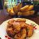 Cooksnap Cempaka Putih semasa beliau membuat Jemput-jemput Pisang.