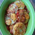 Cooksnap dari Vita Ningrum untuk resep Sambal goreng telur puyuh ceplok 🍳