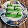 Cooksnap dari Kia Arthemist untuk resep Kue Talam Pandan Tepung Beras
