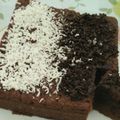Cooksnap dari Dini untuk resep Bolu kukus milo simpel anti gagal