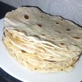 Сooksnap від Лариса Литвинець, який(а) приготував(ла) Домашний лаваш на сковороде.