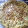 El cooksnap de Joel Agosto Carp cuando hizo Tortilla de papas rellena de zapallitos y muzzarella.