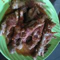 Cooksnap dari Sri Fatmawati untuk resep Ceker mercon pedas simpel ala mamah ival