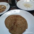 Cooksnap dari Anna Slamet Setiyowati untuk resep Pancake Labu Kuning