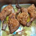 Cooksnap από 𝒳𝓇𝓊𝓈𝑜𝓊𝓁𝒶 𝒦𝑜𝓃𝓉𝑜𝓅𝑜𝓊𝓁𝑜𝓊 στη συνταγή Κοτόπουλο ψητό στο φούρνο