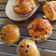 Cooksnap dari E.Y.Ika.M untuk resep 172. RESEP ADONAN ROTI MANIS 1-TELUR 4