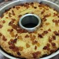 Cooksnap dari Marla Toreh untuk resep Bolu Tape Lembut Banget