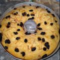 Cooksnap dari AbidAmoorea untuk resep Cake Tape Singkong Spesial
