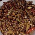 Cooksnap dari Emma untuk resep Kering tempe teri kacang