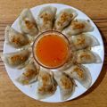 Cooksnap dari Gabriella Nining untuk resep Choipan / Chaikue Pontianak