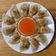 Cooksnap dari Gabriella Nining untuk resep Choipan / Chaikue Pontianak