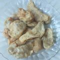 Cooksnap dari Ida Aydaa untuk resep Pempek Dos Mini Takaran Sendok