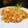 El cooksnap de Zaida TC @alquimiasfood cuando hizo Arroz frito con verduras en freidora de aire Cosori LI401S 3.8L.