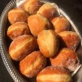 _aisuph's cooksnap of when they made Ring doughnut oil based.