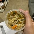 Cooksnap dari Intan pipi tipani untuk resep Tumis buncis daging giling + tahu ala imperial ⭐️⭐️⭐️⭐️⭐️