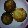 Cooksnap dari Vinna Amalia Romli untuk resep Dorayaki