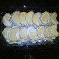 Cooksnap dari suyanti89 untuk resep putri salju(no mixer no oven)