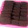 Cooksnap dari Nurul Istiqomah untuk resep Brownies Coklat Kukus Amanda Anti Gagal
