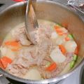 Mica Liu 的 春日五彩時蔬馬鈴薯燉肉 cooksnap