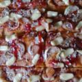 Cooksnap dari Nenden Setiawati untuk resep Pizza Rumahan sederhana