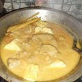 Cooksnap dari Eka Warny Sudarsono untuk resep Gulai Ayam Favorit