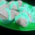 Cooksnap dari novie wulandari untuk resep Bolu Kukus Mekar