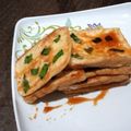 _aisuph's cooksnap of when they made Fry bread.