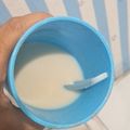 Cooksnap dari Sarah U B untuk resep 52. Sari Kacang Hijau (Sarjo)