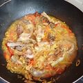 Cooksnap dari Eris Nurhayati untuk resep AYAM BETUTU Khas Gilimanuk Bali