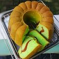 Cooksnap dari Syauqiyaa Sa'adah untuk resep Marmer Cake Putih Telur