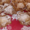 El cooksnap de gisseladoliveira82 @gmail.com cuando hizo Pastelitos criollos caseros.