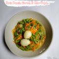 Cooksnap dari Dde Winda untuk resep Tumis Buncis, Wortel, dan Telur Puyuh