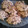 El cooksnap de Marcos Benitez cuando hizo Galletas de avena y pasas de uva.
