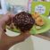 Cooksnap dari Ryski Wahyuni untuk resep Donat menul super simpel anti gagal (lembut)