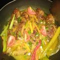 Cooksnap dari Ratih Kesuma untuk resep Ikan Krisi Acar Kuning Lampung