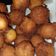 El cooksnap de Chio Cagliero cuando hizo Buñuelos dulces.