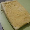 Cooksnap dari Rina Dewi Indah Sari untuk resep Roti jagung kukus