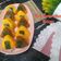 Cooksnap dari Umi rama untuk resep Nasi ketan abon kelapa